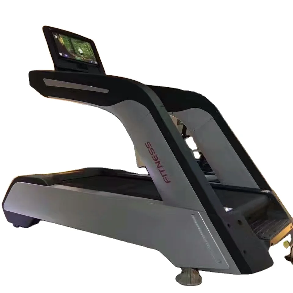 Motorized Treadmill gym exercise machine for sale