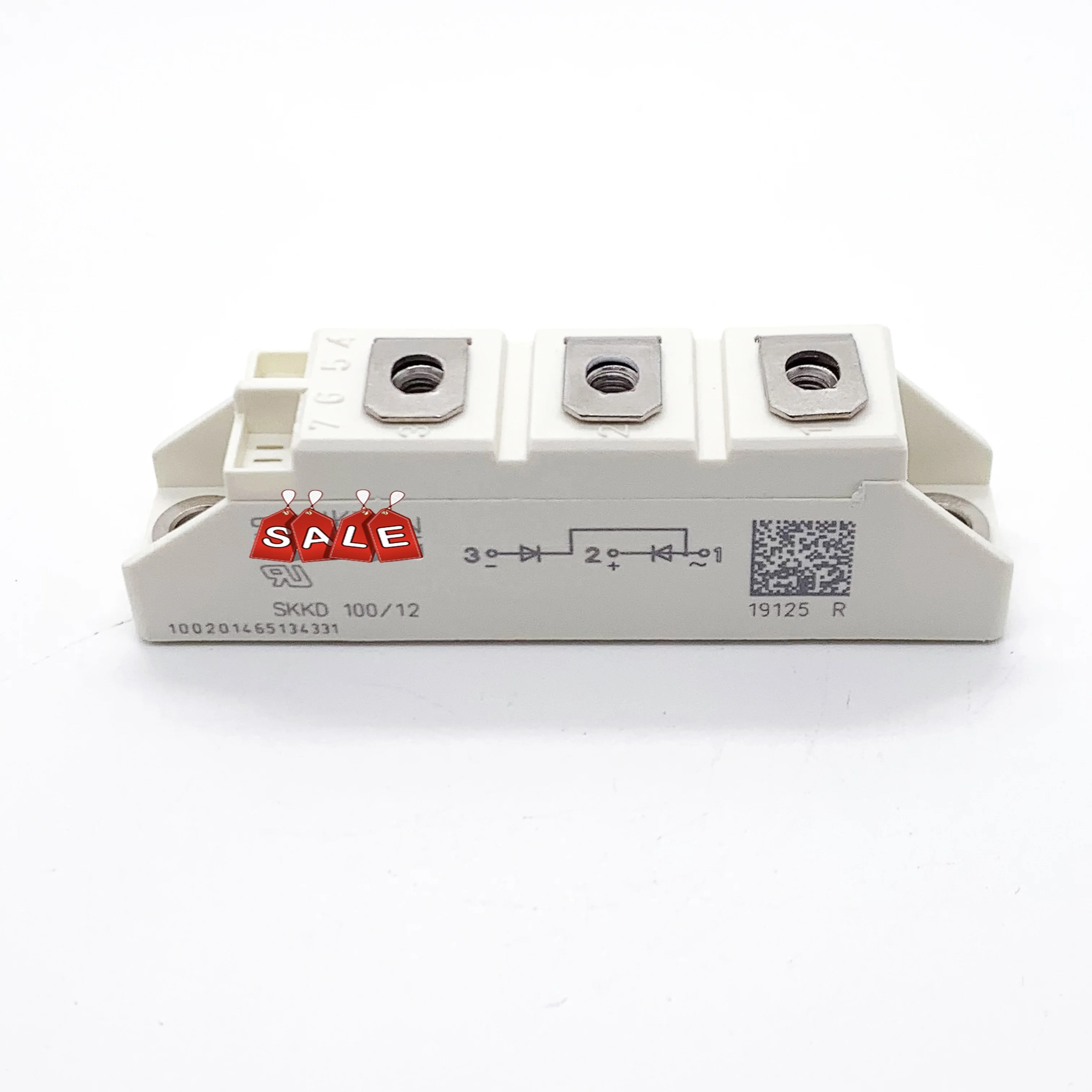 Диодный силовой модуль SKKD162/16 SKKD162/12 SKKD162/18 SKKD162/22H4 SKKD212/16 SKKD212/18 SKKD212/12 SKKD212/14