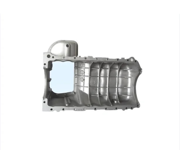 Custom Die Casting Aluminum Alloy Parts, ADC12 A360 A380 Aluminum Die Casting Parts