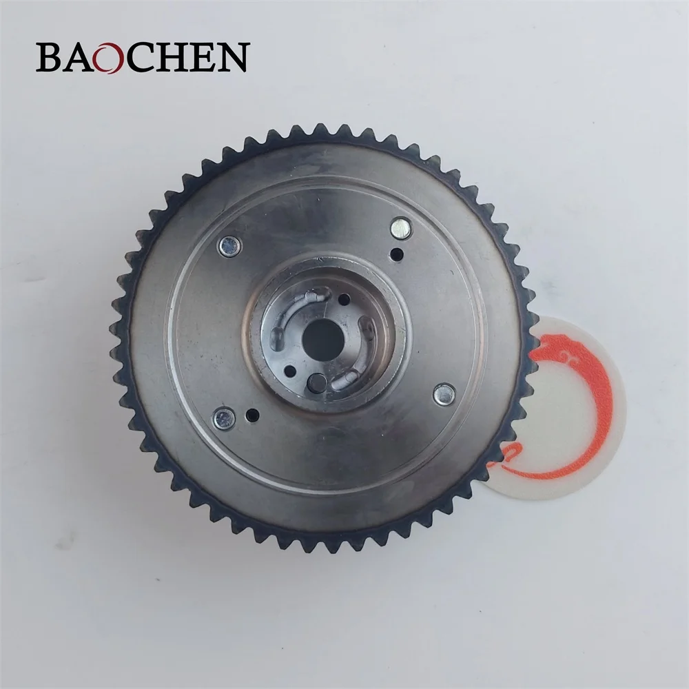 Continuously variable valve timing assembly 24350-2E011 243502E011  For Hyu-ndai Car 24350 2E011