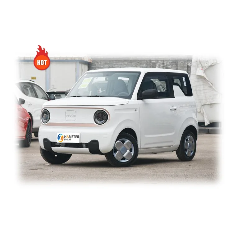 Лучший автомобиль для мини-автомобиля 5000 Geely Panda ev маленький Электромобиль очень симпатичный и безвредный Супер ценное специальное предложение