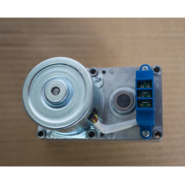 
Tough Durable high quality and white color motor for BBQ Grill 