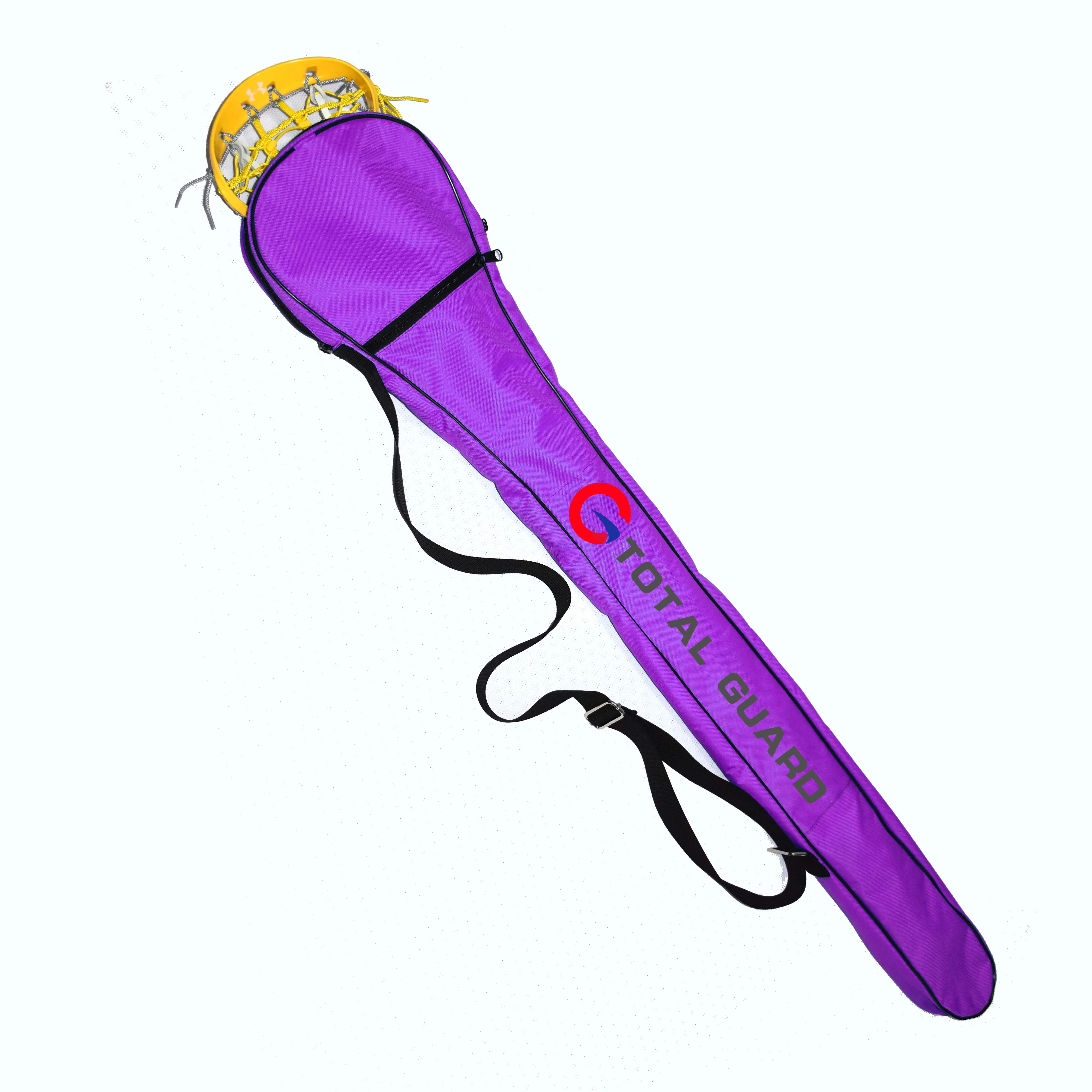 
Lacrosse Stick Bags for Women, Lacrosse Stick Bag for Airplane 