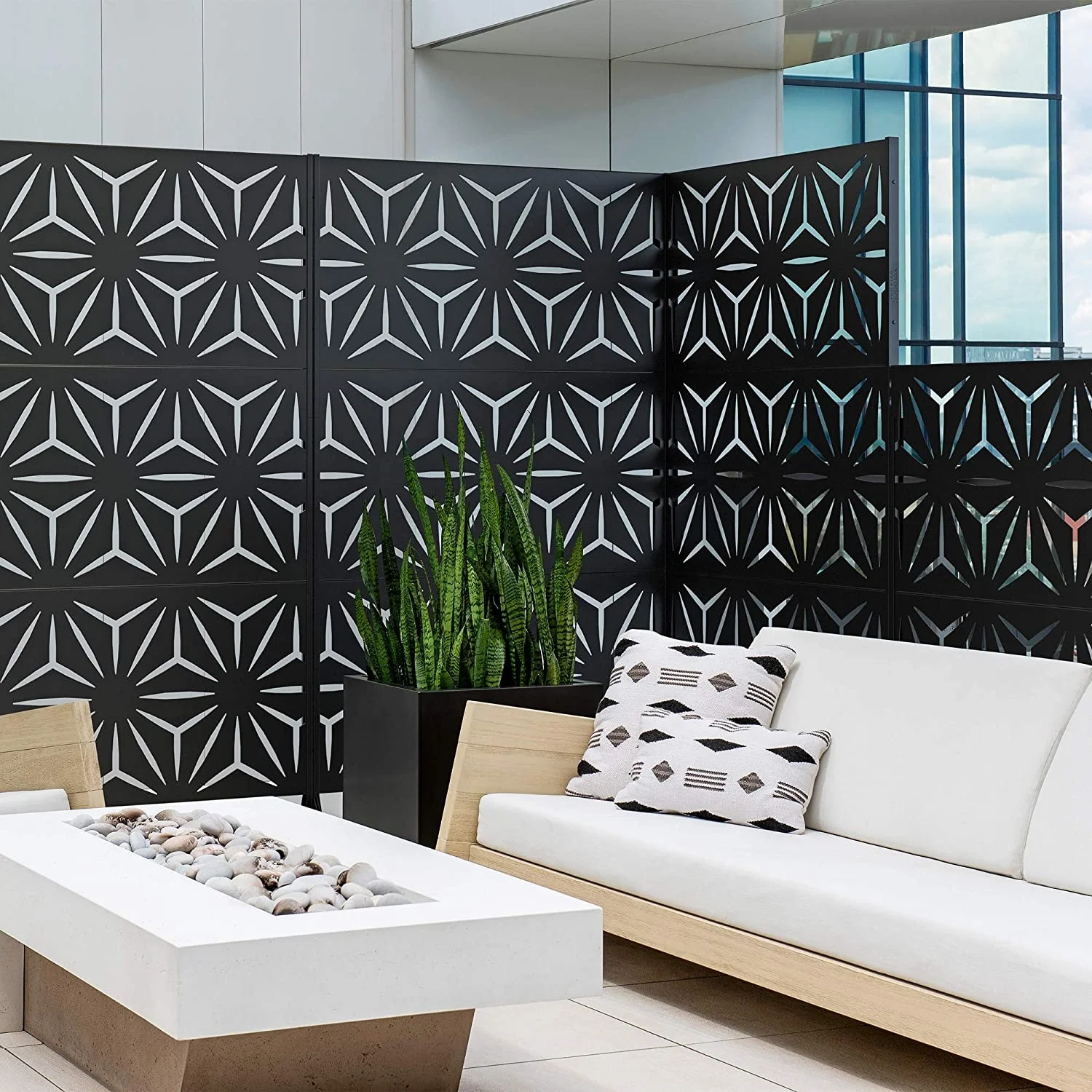 Corten steel metal screen corten steel panel screen corten steel rust screen