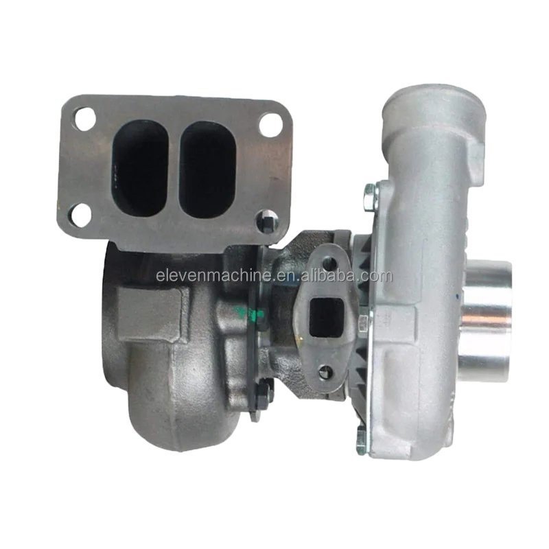 Wholesale Komatsu Turbo Charge For 6d105 Diesel Engine Parts Machine Excavator Pc200-3 T04b53 6137-82-8200