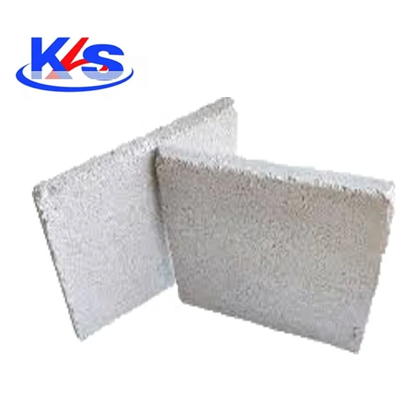 KRS Shandong high temperature expanded perlite insulation energy saving door core panel