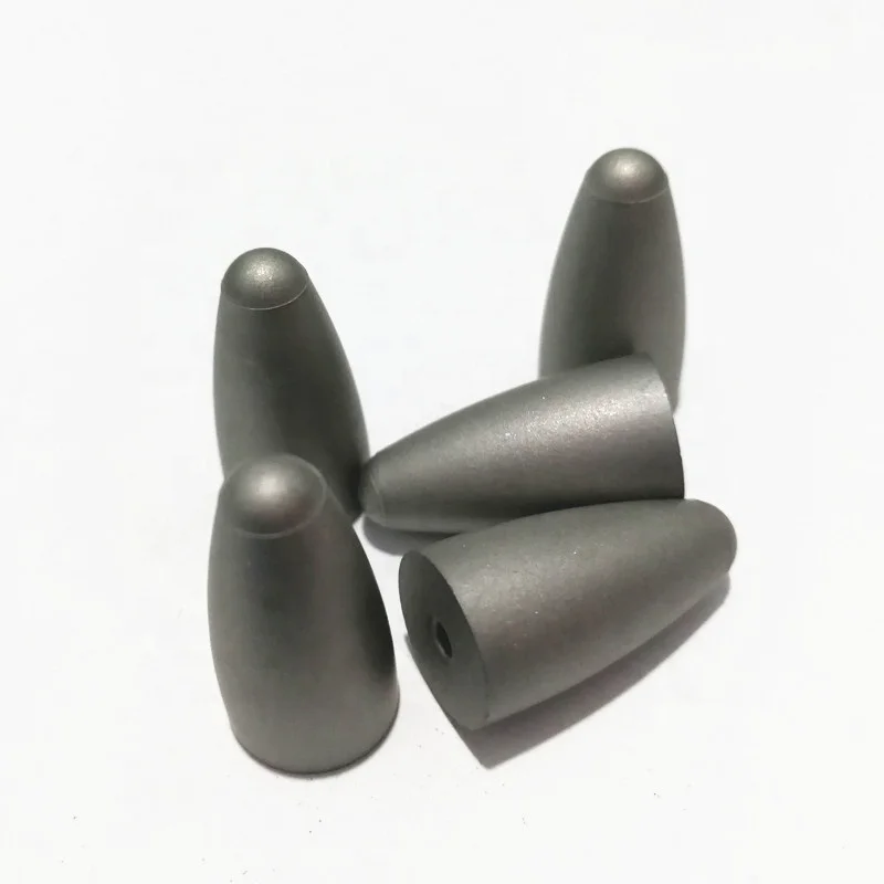 Good Products Tungsten Carbide Burs For Rotary File Cutting Tools