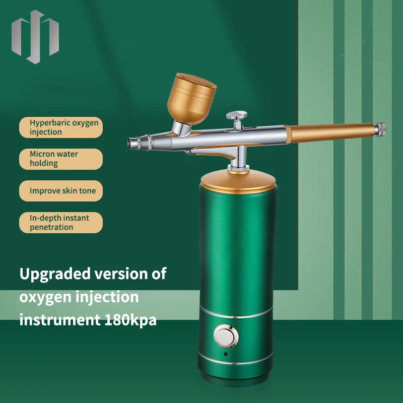 2022 New Products Airbrush Kit With Air Compressor  Without Compressor