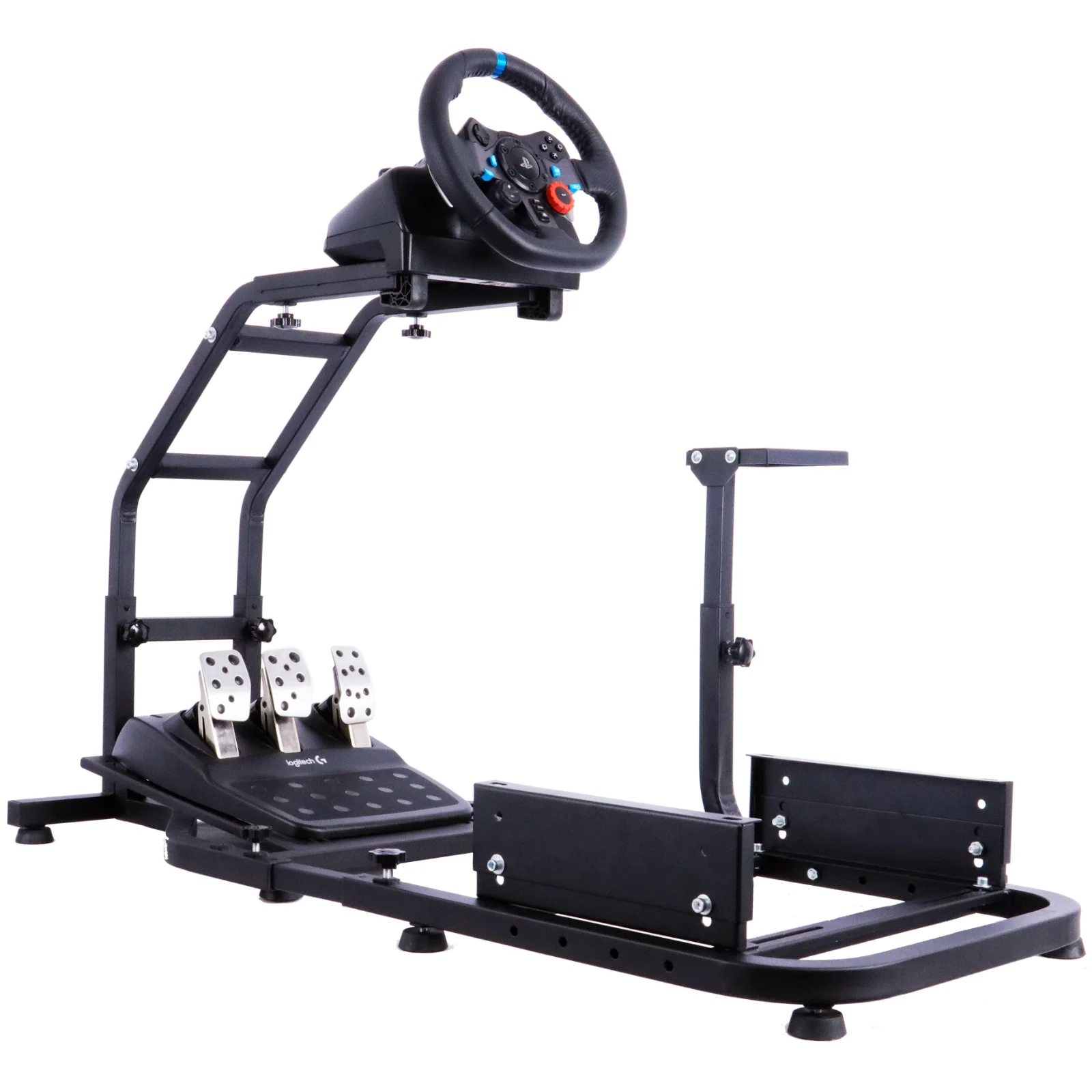 Конкурентоспособная цена, хорошее качество, Гоночное кресло для Ps4