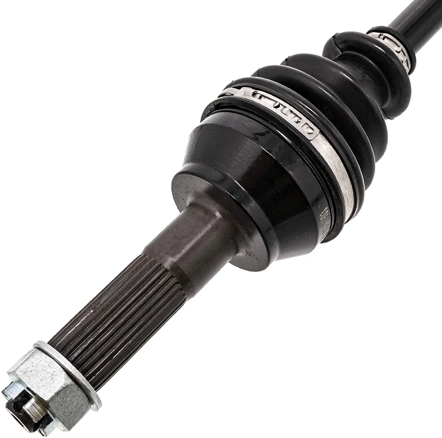  1332883 1332638 Rear Drive Half Shaft CV Axle for Polaris 2009-2014 RZR 4 800