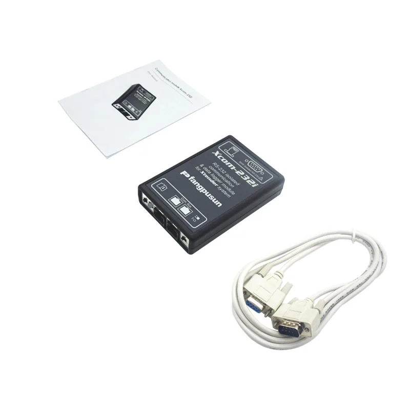 Communication module Xcom-232i