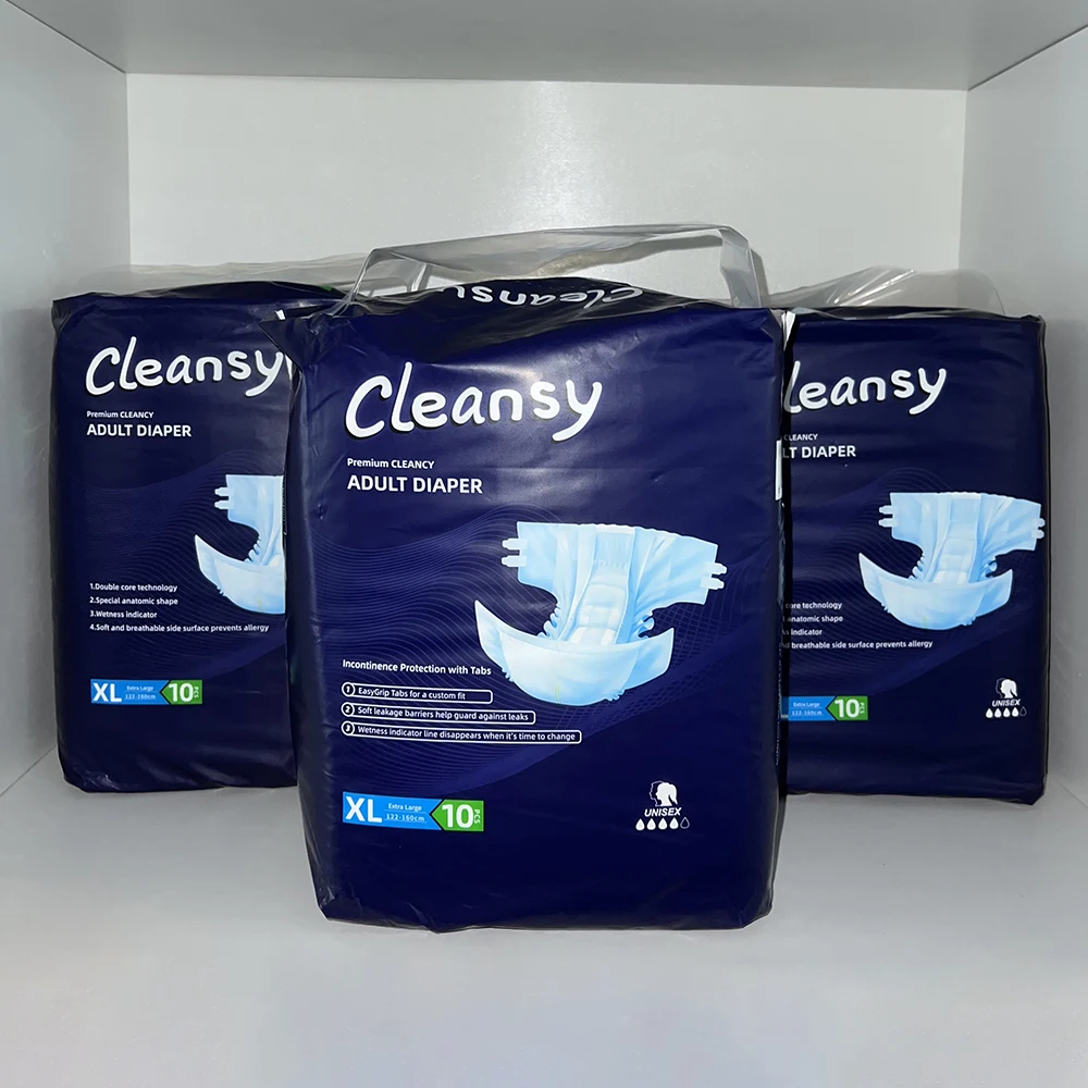 Attractive Price Hot Sale Disposable Japanese Abdl Adult Diapers Cheap Adult Diapers In Bulk