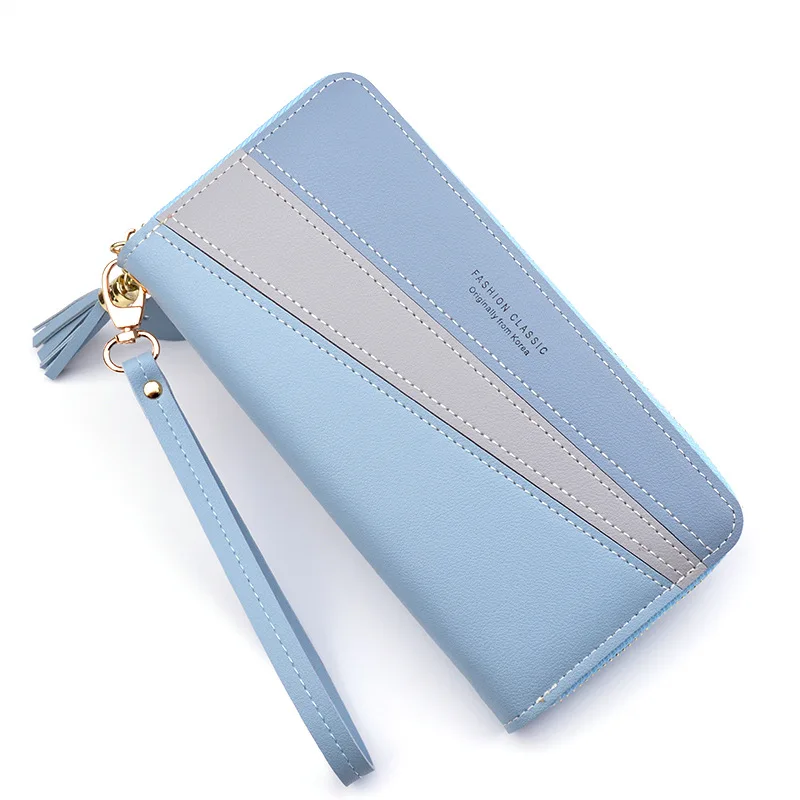 Newest Fashion clutch bag luxury wallets for women,money bag