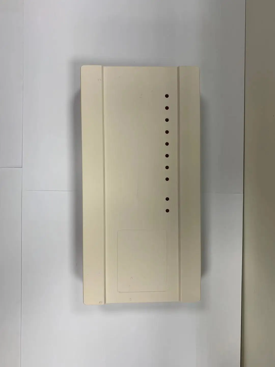 Hotsale wiring center box for central control manifold water underfloor heating system