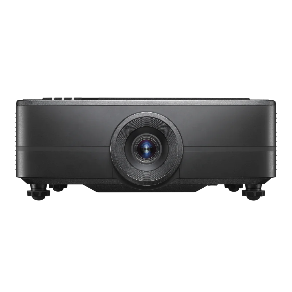 Optoma 4K Laser Projectors DLP Projector 6000 Lumens WUXGA 1920x1200 3D Laser Projector 1080P Installation Proyector CUL60T