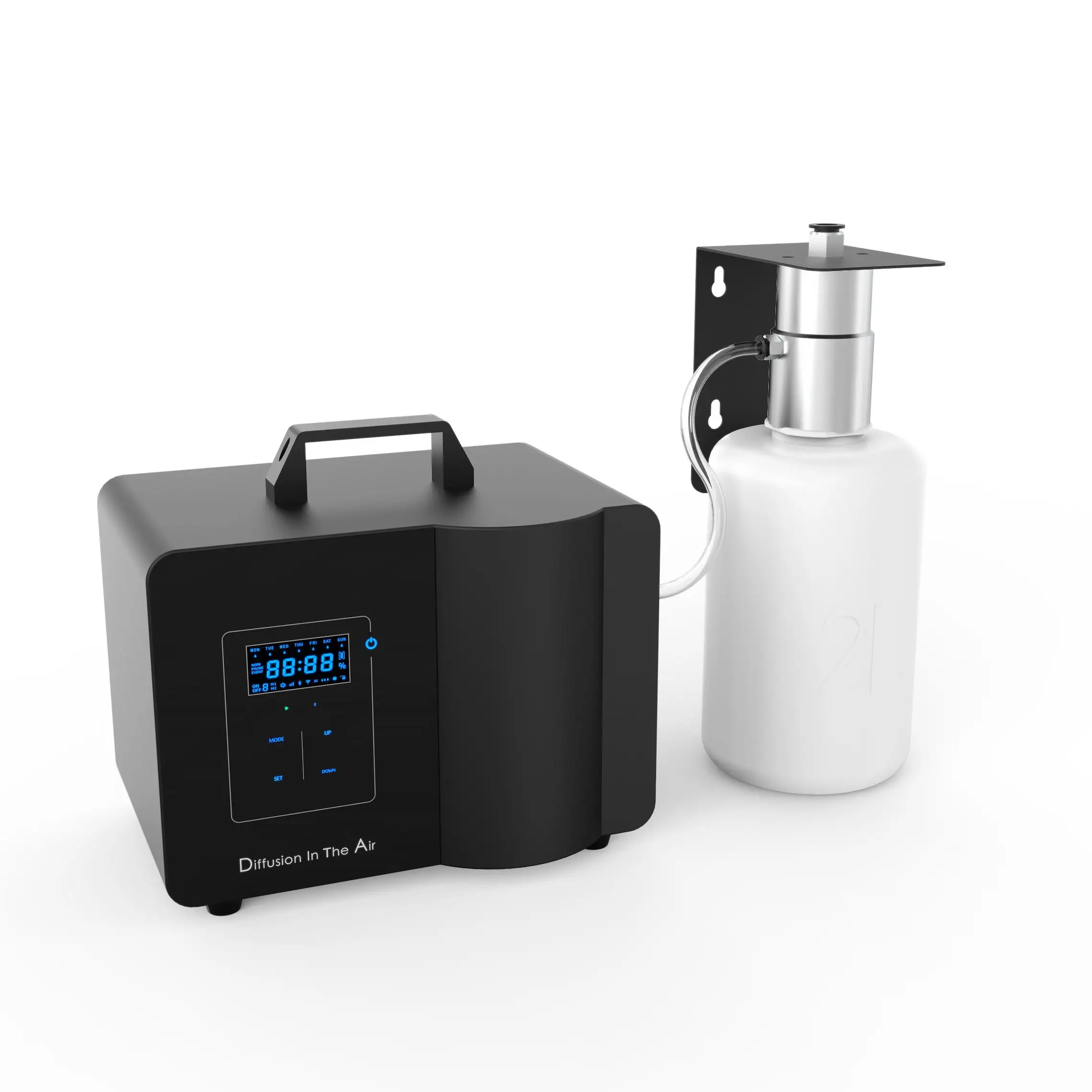 GAL-8001H распылитель эфирных масел