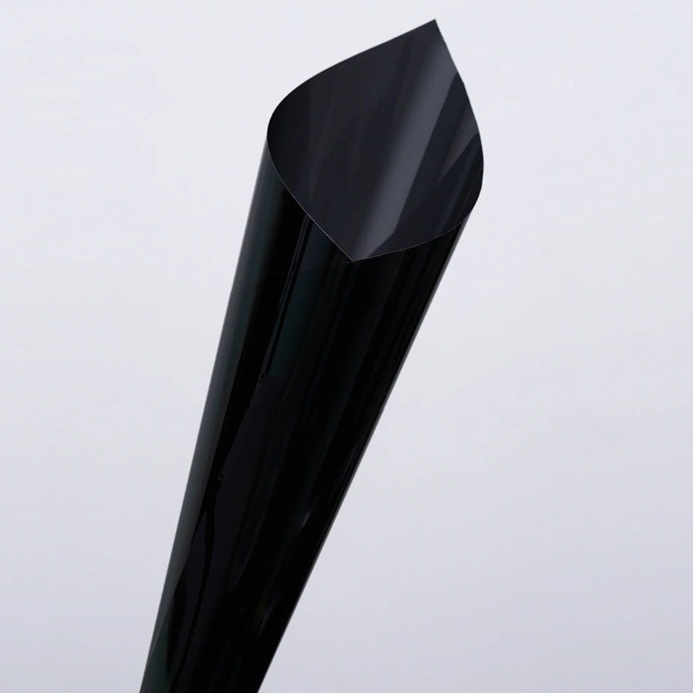 IRR 64% UVR 99% Nano Magnetron Ceramics Carbon Automotive Tinting Glass Car Window Tint Film