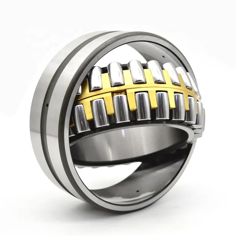 Шахтный подшипник 22252 MB/W33 Сферический роликовый подшипник 22252 CC CA MB K/W33