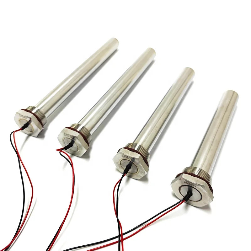 OEM ODM 4KW Solar Geyser Controller 100L-500L Water Tank AC DC Automatic Switch to Heating MPPT Solar Boiler Euro South Africa