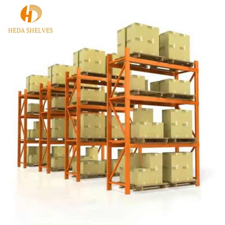 Гуанчжоу прямые продажи высокой емкости складной автоматизированный Склад Хранения телескопическая стойка