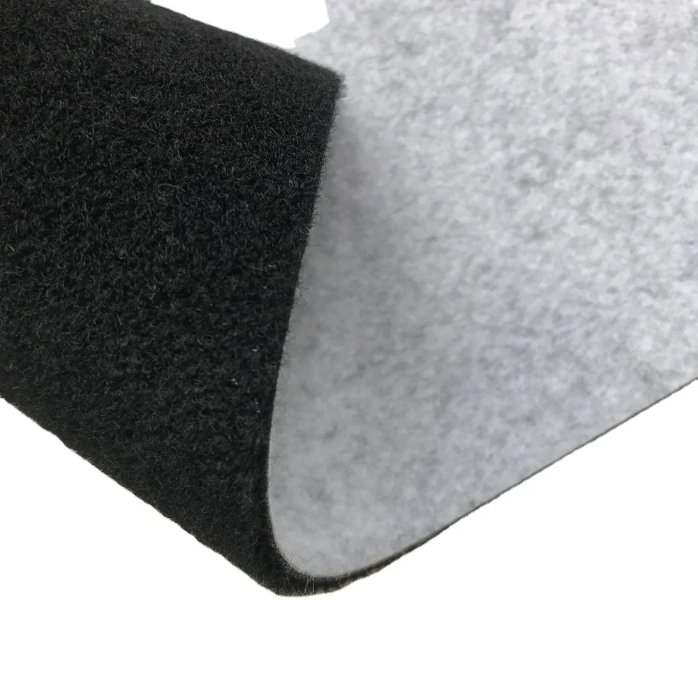 Hot seller Nonwoven felt fabric for Mattress/sofa/car/agriculture high quality Made in china