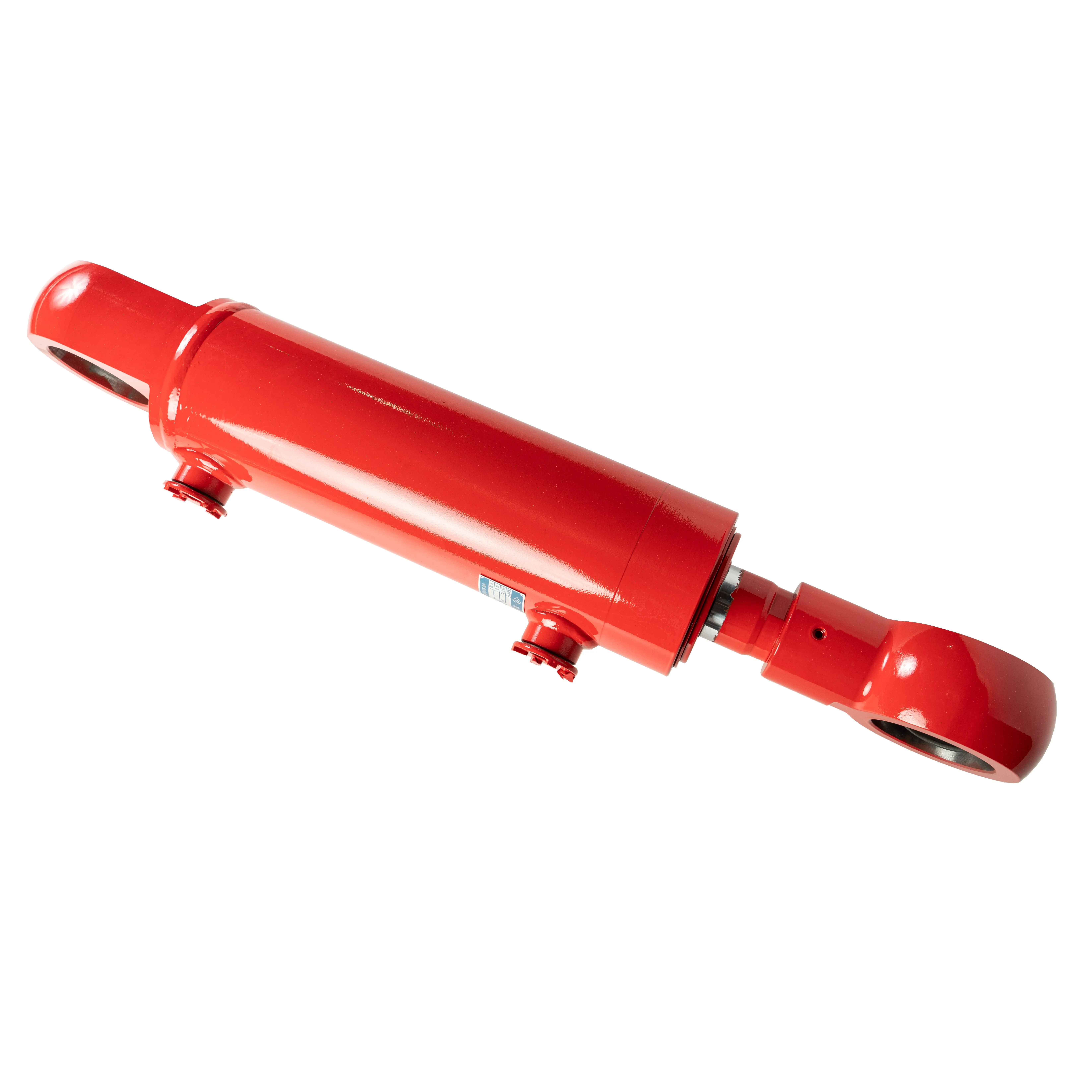 Factory Sales High Quality Customized Hydraulic Kit Cylinder Scissor Hoist Lift Professional