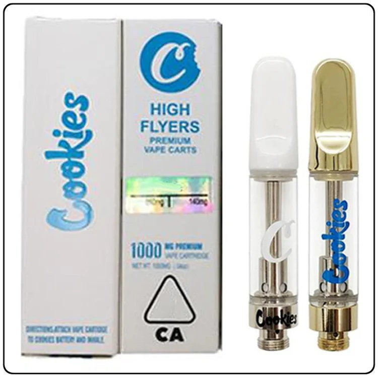 Горячая Распродажа, высококачественный стеклянный бак, картридж Cbd 510 Thread Cbd Vape Pen