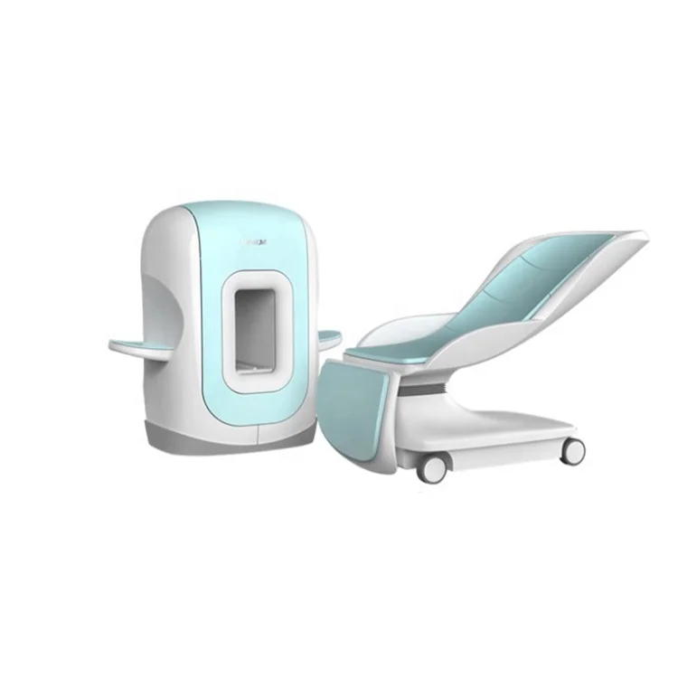 
Load 135kg 0.2T Permanent Extremity MRI Scanners BTI-020 