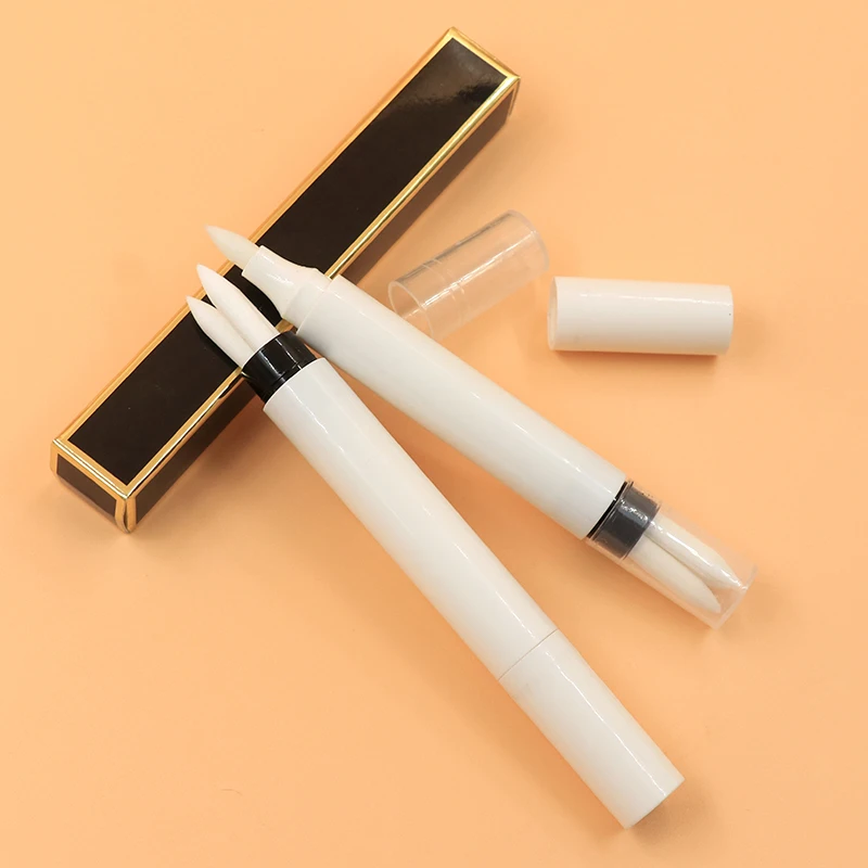 Easy Eyeliner Lipstick Eyebrow Makeup Remover Correction Eraser Pen New Hot Selling Private Label Wholesale Customized Qingdao