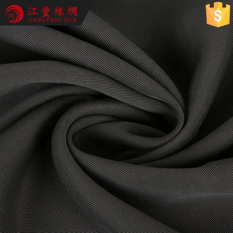 C16 Lenzing Certificate Tencel Coarse Drill 100% Tencel Fabric many colors For Garment