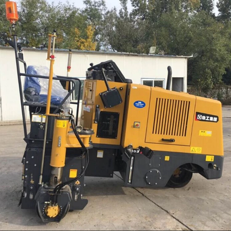 XCMG mini asphalt cold planer 0.35m XM353 for sale