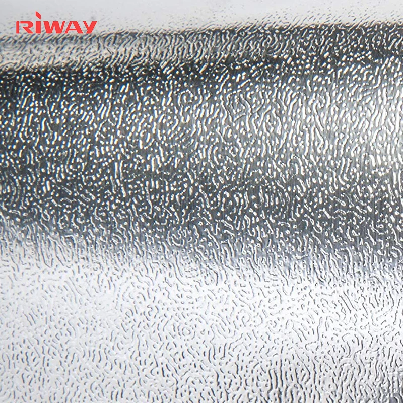 hair aluminum foil highlights using hairdressing foil roll or sheet