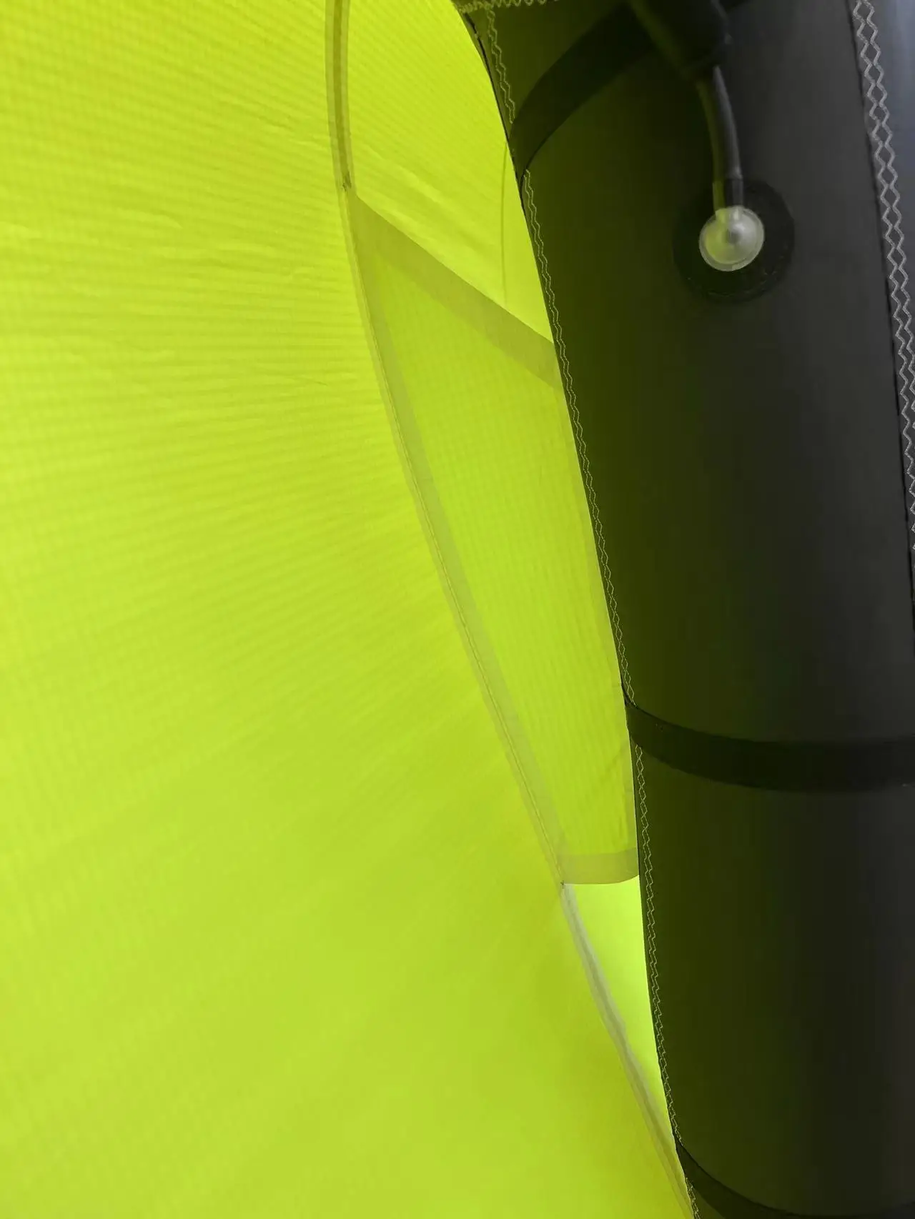 Sales Promo 2024 Kite Wing For Kiteboarding & Kitesurfing With Warranty And Return Policy Surf Wing