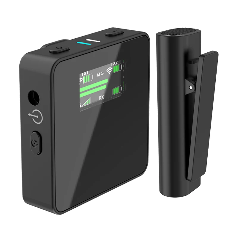 2.4ghz Wireless Microphone Lapel Microphone Trending Product Top Seller Wholesale High Quality Usb Microphone