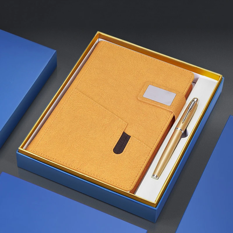 Оптовая продажа, Высококачественная дорожная ручка, ноутбук, USB, офисные товары, китайский рекламный подарочный набор для корпоративного бизнеса