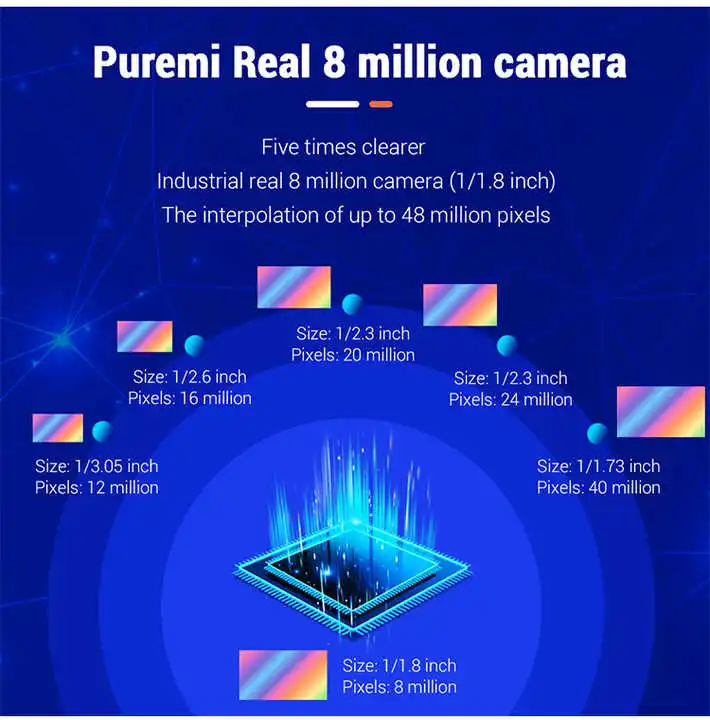 3D Ai Skin Analyser Skin Tester Magic Mirror Skin Analyze Beauty Face Clinic Machine