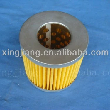 H S195 diesel engine parts Fuel Filter element