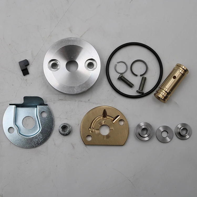 Turbocharger repair  Kits For Ct16v 17201-11080 upgrades size  For Toyota