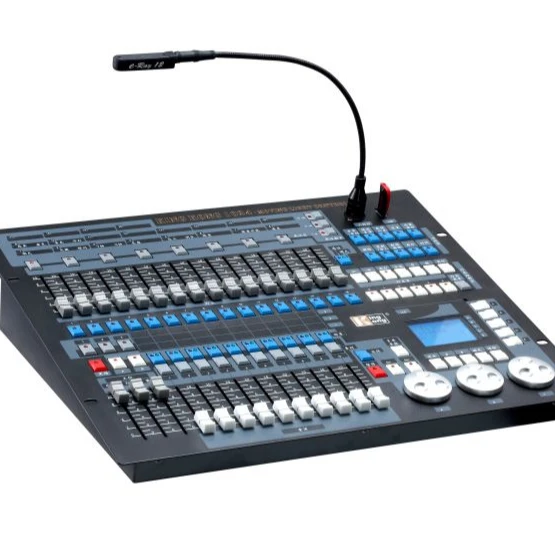 New Design Dmx Led Controller Stage Light Controllers Dmx Dmx Console Light Controller