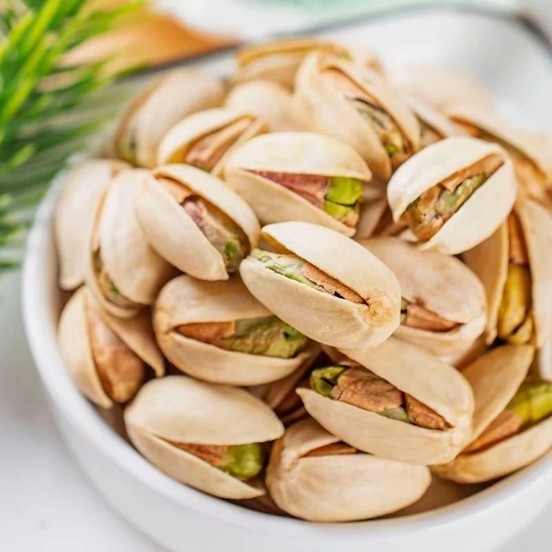 Wholesale Product High Quality Inshelled Pistachio From Turkey