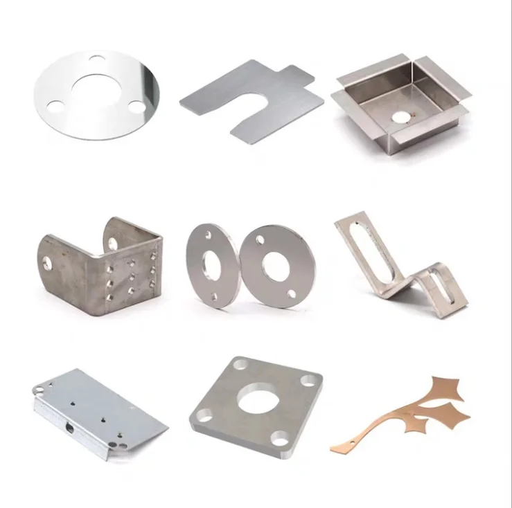 metal stamping/metal stamping parts/steel stamped part  20 years processing experience in physical facto