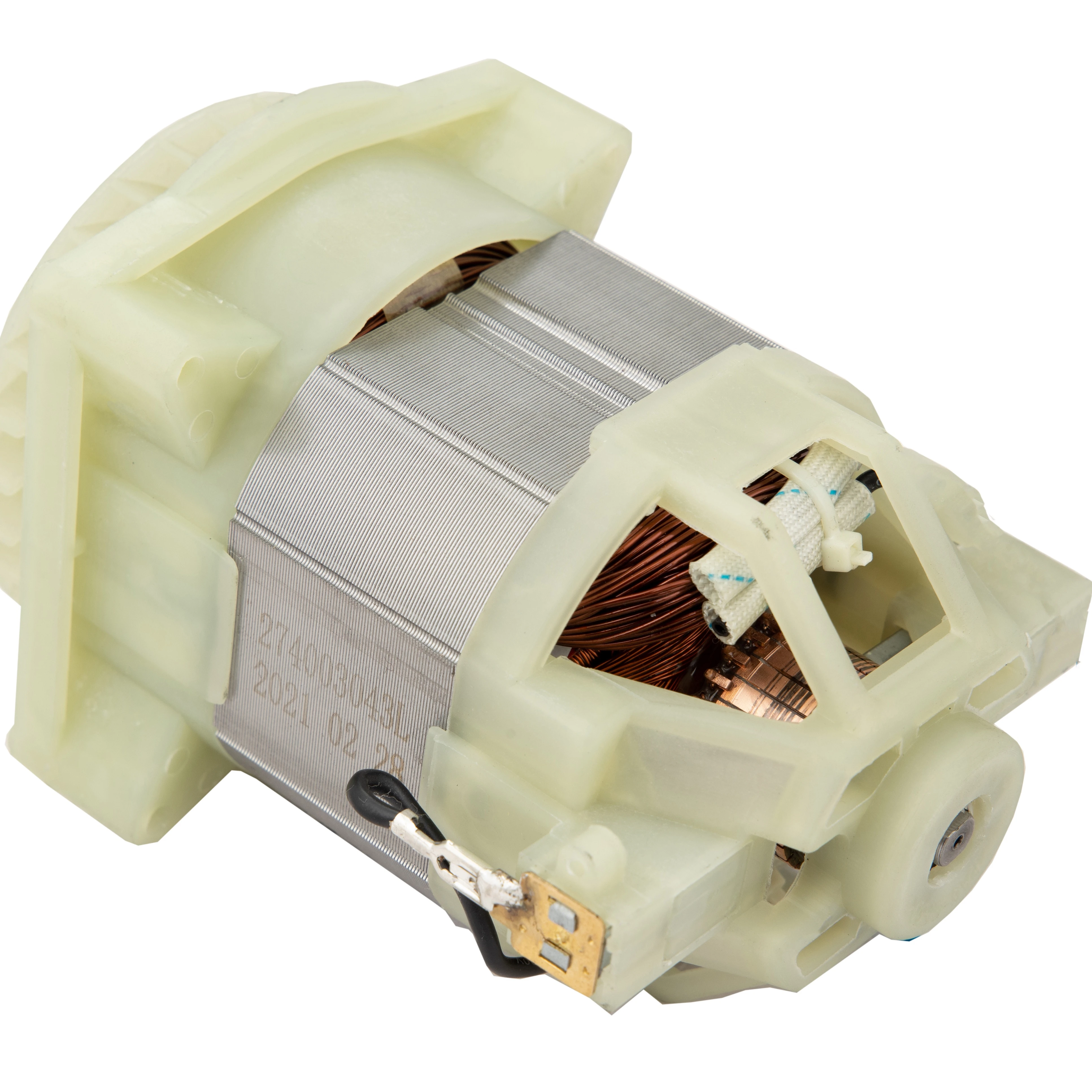 AC 230V Dia88mm 1200W 24000rpm Four wheel Mower Universal Motor