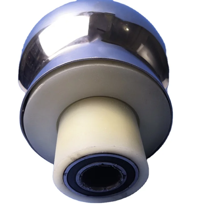 
The Fine Quality Various Widely Used Single Pulley Special Ball Plate 