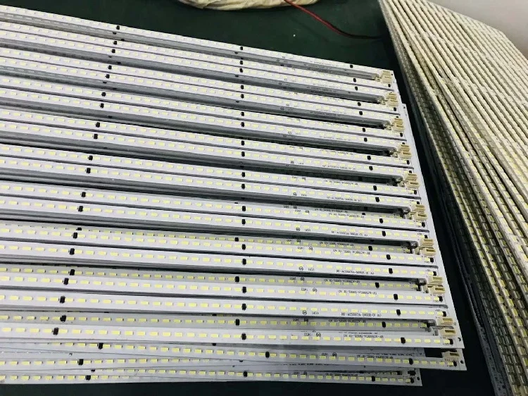 
LED Backlight 2011SVS4056KH11CH for Samsung 40 inch panel Replacement. 