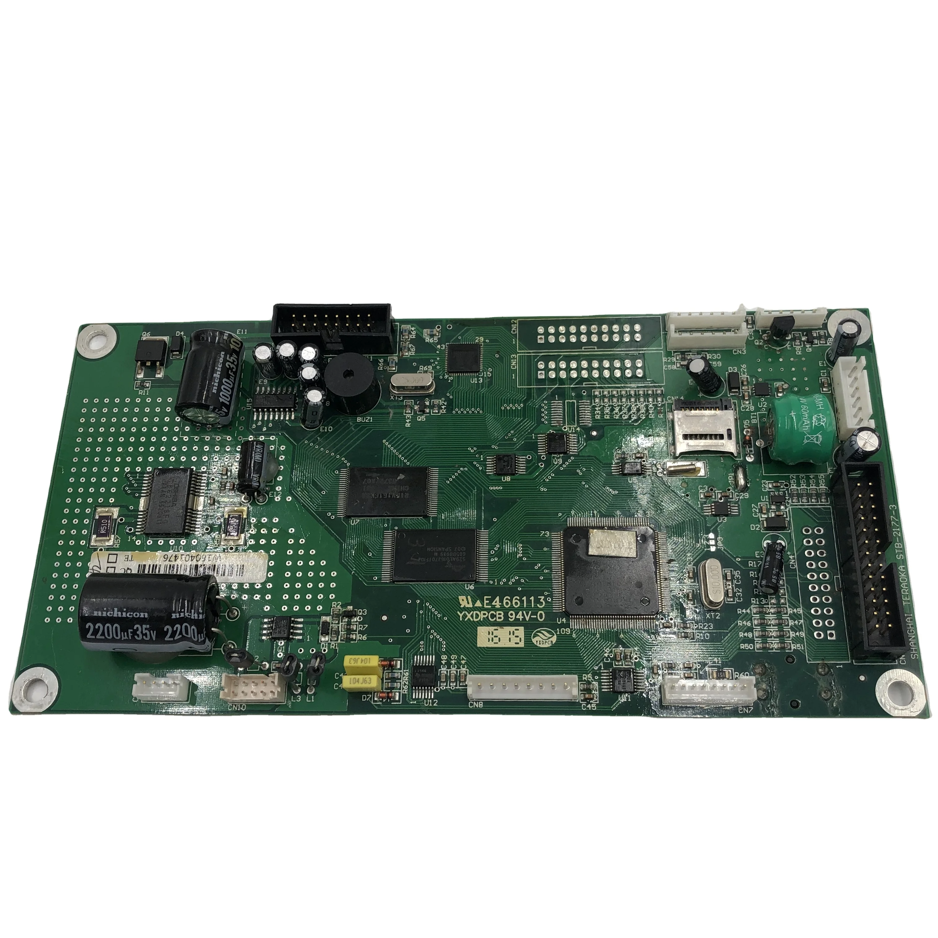 New SM110 mainboard weighing scale board used for SM110 electronic scale digital