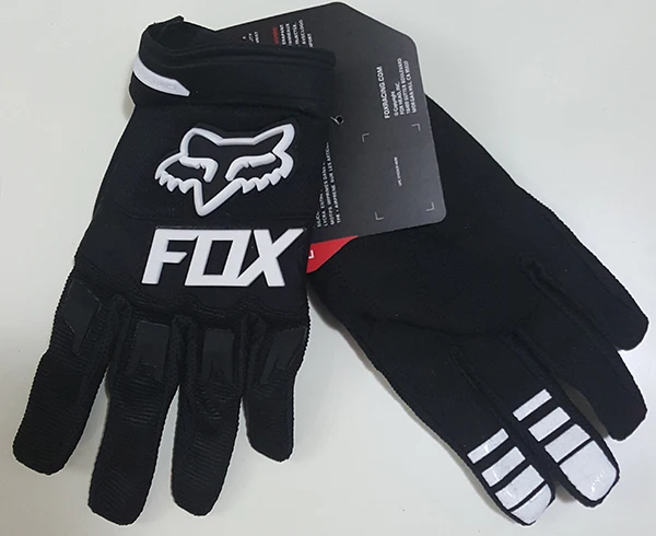 High Quality Racing Gloves Manufacturer Motorcycle Motorbike Motocross Riding Breathable Summer Full Finger Racinggloves