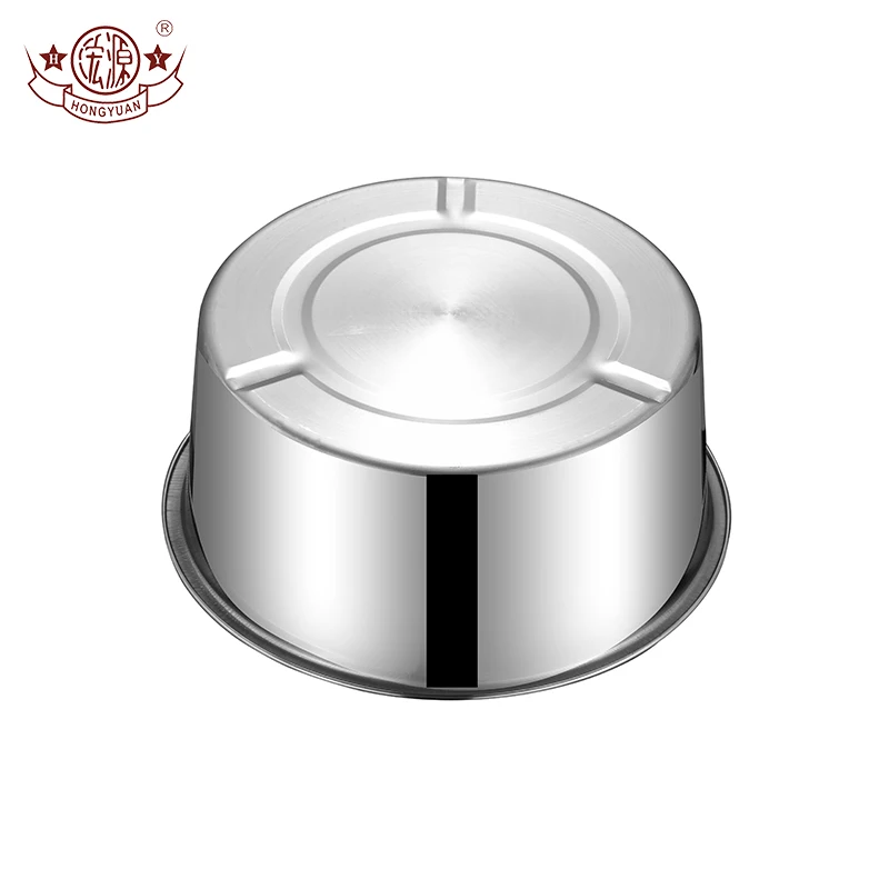 
Cheap price cooking appliance parts stainless steel inner pot for rice cooker 