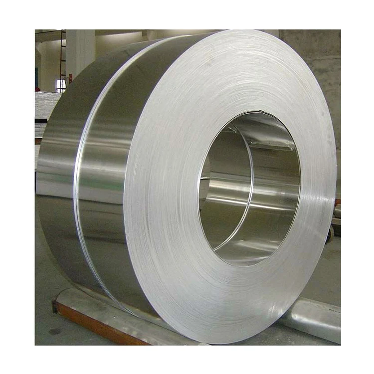 High Quality 1000 3000 Series Suppliers Door Sealing Coil Aluminum Strip