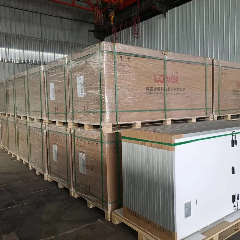 1688 Sourcing agent in china TCL LONGi Hi-MO 5m LR5-72HPH Half cell Perc High voltage 540W 545W 550W 555W LONGi Solar Panels