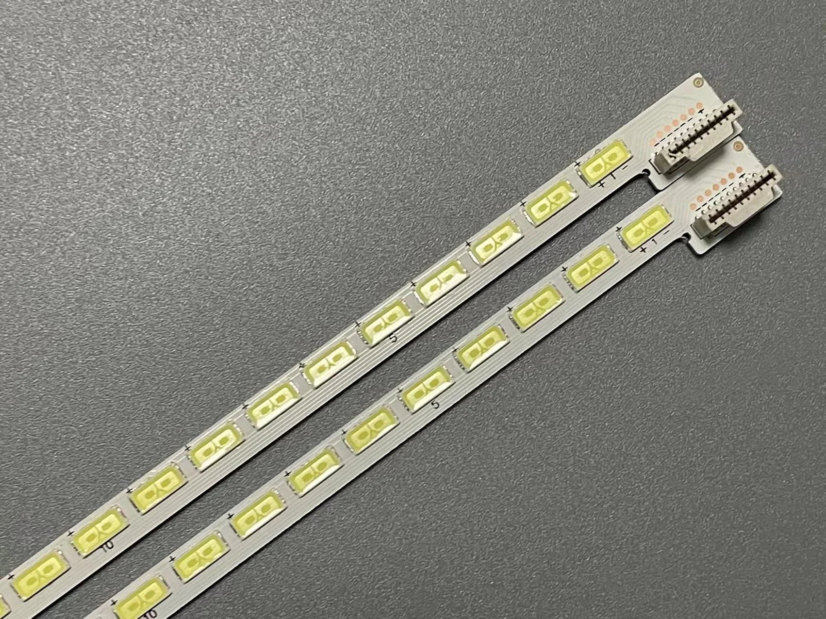 LG 42LS4100 EDGE REV1.1 60LEDS LED TV backlight strip SAMSUNG TV repair skyworth, Haier Konka Samsung LG 42LS4100-edge